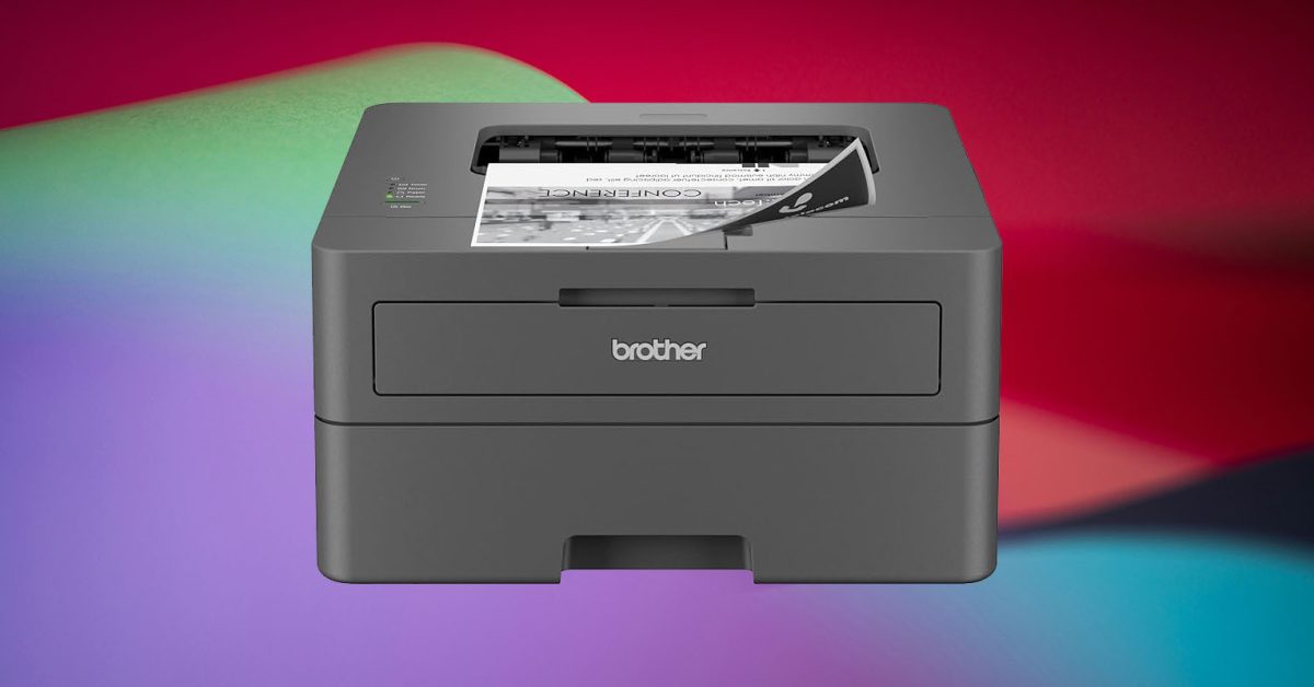 PSA: If you have a Brother printer, change the password now