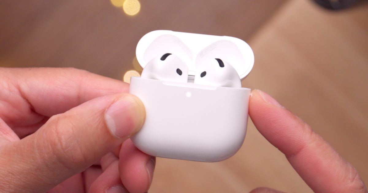 CIRP: AirPods regain market share, but overall growth stalls