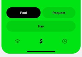 Cash App lets you pool money from friends through Apple Pay – no app required
