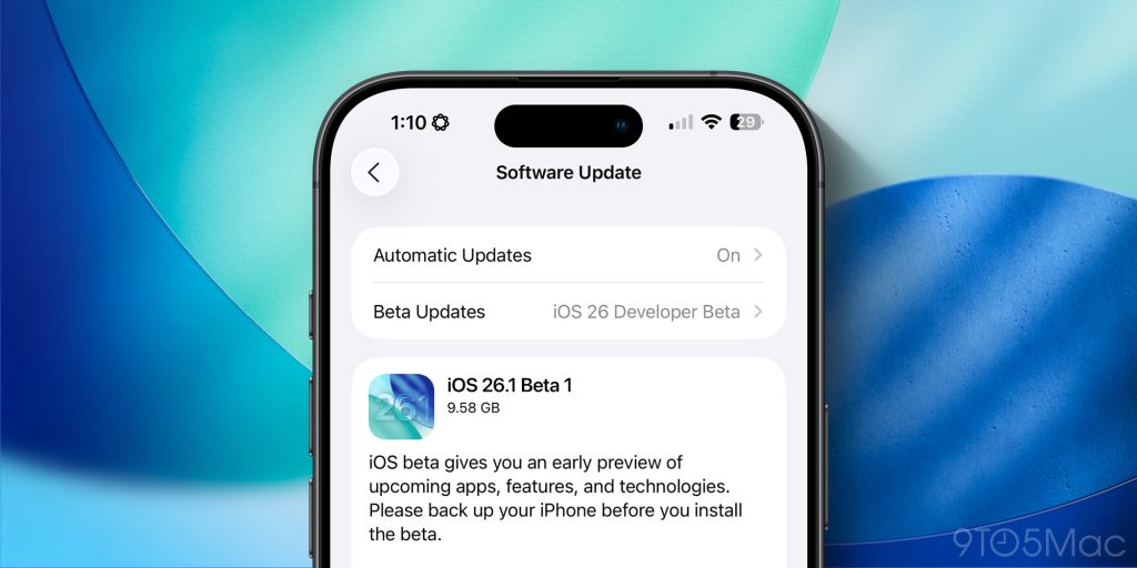 Ce changement de stratégie iOS 26 pourrait faire de l'année prochaine la meilleure pour Apple 2 ios 26 features