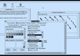 This browser-based Apple Lisa simulator takes you back to 1983