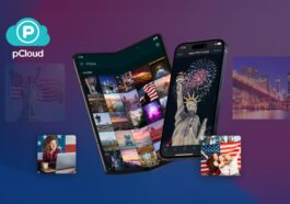 Celebrate Independence Day with up to 70% off pCloud lifetime plans
