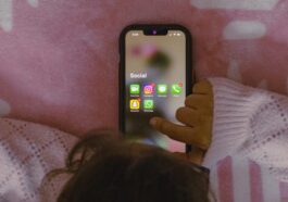 Five EU countries to test age-check app under new child safety rules
