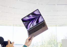 First reference to MacBook with A18 Pro discovered in Apple code