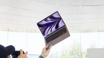 First reference to MacBook with A18 Pro discovered in Apple code