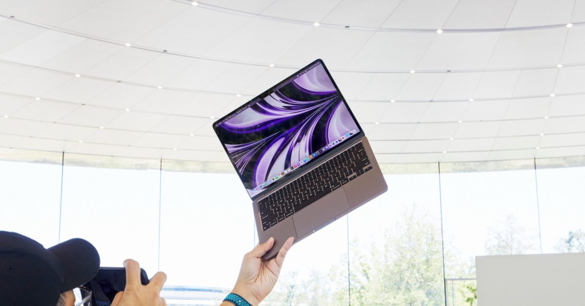 First reference to MacBook with A18 Pro discovered in Apple code