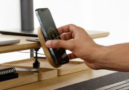 Faster wireless chargers coming to iPhone, but don’t buy one yet