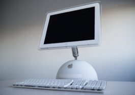 Explore 20 years of Mac UI design through emulations of a single app