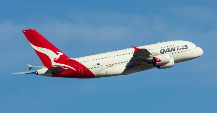 Fuite de données chez Qantas : jusqu'à 6 millions de dossiers clients compromis 1 Qantas data breach sees up to 6M customer records at risk