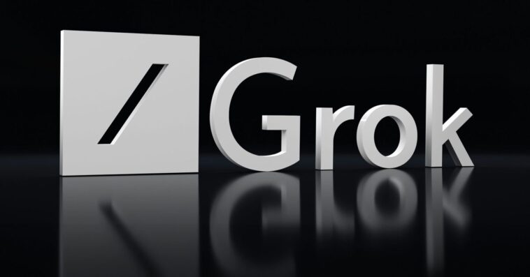 Grok chatbot : Musk réalise à quel point il est décevant et le fait taire 1 Grok chatbot silenced as even Musk saw how awful it was