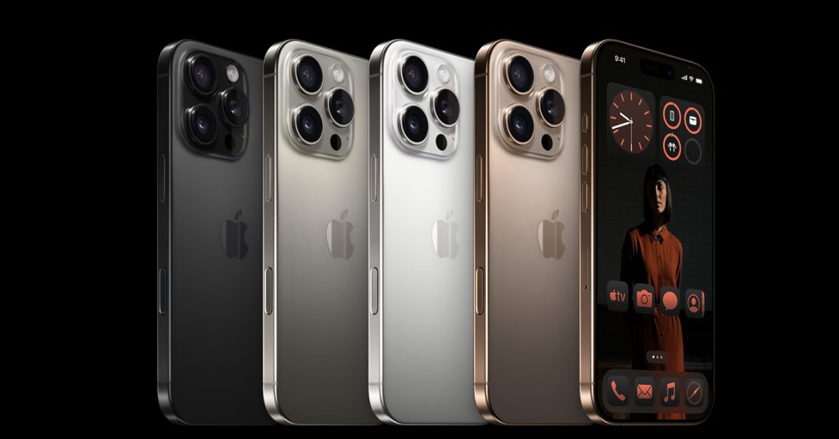 HSBC note says Apple’s AI fumble may stretch iPhone upgrade cycle