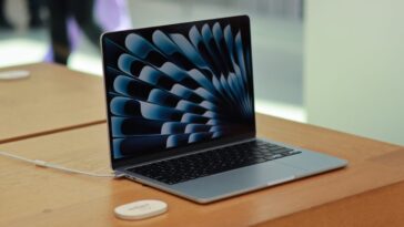 IDC: Mac shipments up 21% in Q2, but U.S. sales stalled ahead of tariff deadline