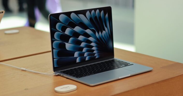 IDC : Expéditions de Mac en hausse de 21 % au Q2, ventes aux États-Unis stagnent avant les tarifs 1 IDC: Mac shipments up 21% in Q2, but U.S. sales stalled ahead of tariff deadline