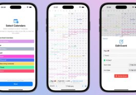 Indie App Spotlight: ‘Timescape’ is a big-picture calendar for year-round planning