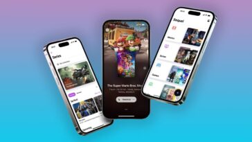 Indie App Spotlight: ‘Sequel’ helps you keep track of your favorite movies and shows