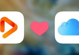 Infuse video player updated with iCloud Drive streaming support, more