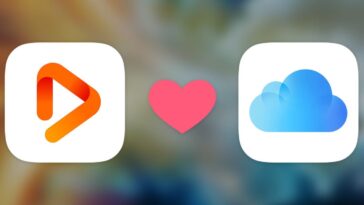 Infuse video player updated with iCloud Drive streaming support, more