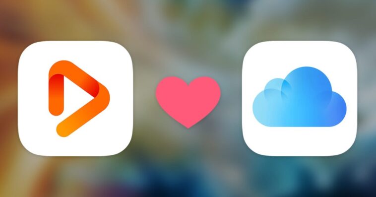 Infuse Vidéo Player : mise à jour avec le support de streaming iCloud Drive et plus encore 1 Infuse video player updated with iCloud Drive streaming support, more