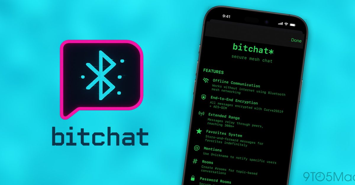 Jack Dorsey’s new bet is a Bluetooth-based WhatsApp competitor that requires no internet