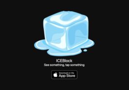 White House condemnation sends ICEBlock to the top of the App Store charts