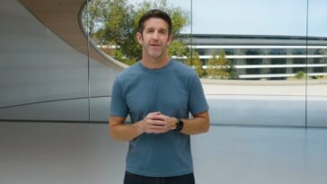 COO exit creates unanswered questions about Apple Watch and Health future