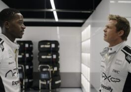 Apple’s F1 movie crosses $500 million at global box office