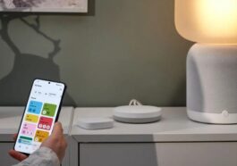 HomeKit-compatible smart homes becoming more affordable as Ikea Matters