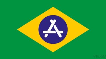 Brazil’s antitrust watchdog says Apple must face penalties over App Store restrictions [U]