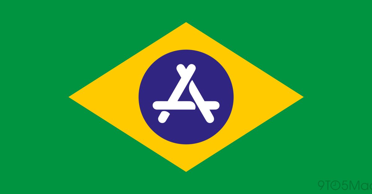 Brazil’s antitrust watchdog says Apple must face penalties over App Store restrictions [U]