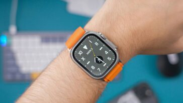 Macs and Apple Watch to be hit by Trump tariffs starting on August 1