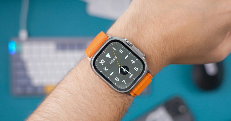 Apple gagne des parts de marché dans les wearables, mais reste derrière ses concurrents en Q2 1 Macs and Apple Watch to be hit by Trump tariffs starting on August 1