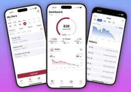 Indie App Spotlight: ‘Nunch’ is an elegantly designed calorie and macro tracker
