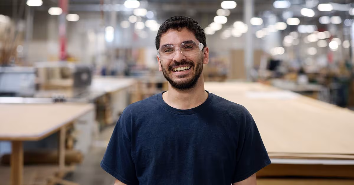 Apple Manufacturing Academy opening in Detroit to support US businesses