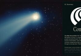 Perplexity launches Comet, its AI-based web browser
