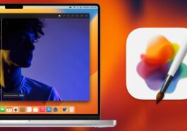 Pixelmator Pro just got its first Apple Intelligence features and more
