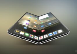 iPhone Fold production line almost ready for next year’s launch – report