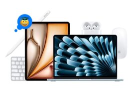 Apple’s ‘Back to School’ promo goes live in Europe, with free AirPods and more