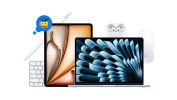 Apple’s ‘Back to School’ promo goes live in Europe, with free AirPods and more