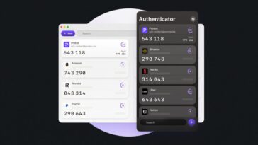 Proton now offers a two-factor authentication app
