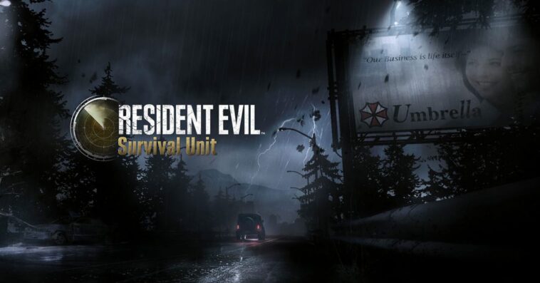 Resident Evil Survival Unit pour iOS : précommande disponible, patientez un peu 1 Resident Evil: Survival Unit for iOS now up for pre-order, if you don’t mind waiting