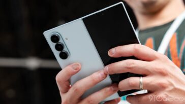 Samsung on Apple’s upcoming foldable and AI assistants beyond Gemini with Galaxy S26 [Video]