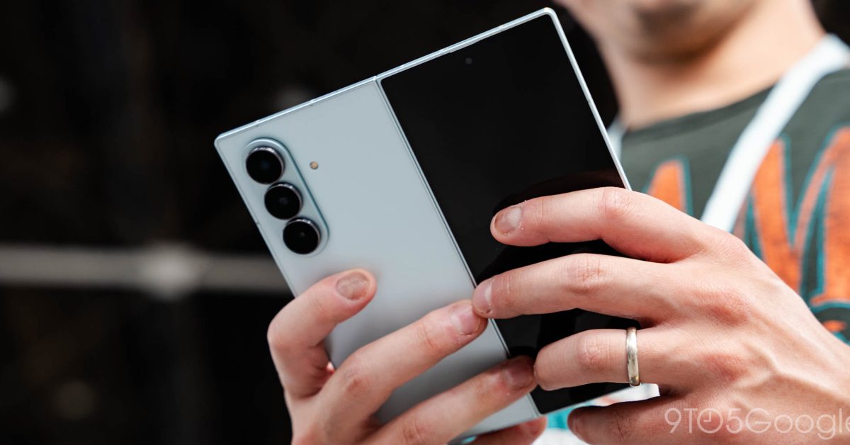 Samsung on Apple’s upcoming foldable and AI assistants beyond Gemini with Galaxy S26 [Video]