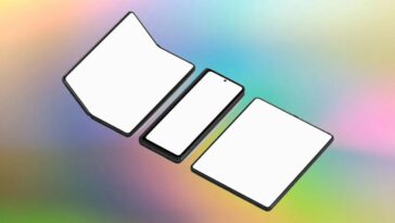 Samsung reportedly gearing up to produce foldable iPhone displays