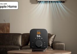 SwitchBot Hub 3 gains ‘Works with Apple Home’ certification