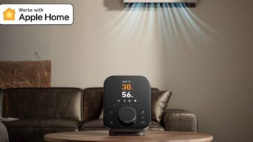 SwitchBot Hub 3 gains ‘Works with Apple Home’ certification