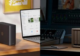 Synology masters both ease and control with BeeStation and DiskStation