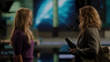 The Morning Show season 4 is all about questioning what’s true, here’s the trailer