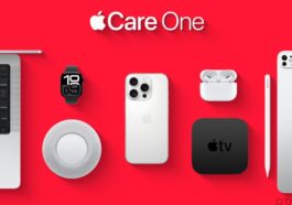 Everything you need to know about AppleCare One