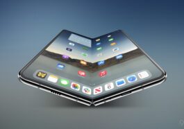 Analyst corroborates iPhone Fold dimensions, as rumor mill heats up