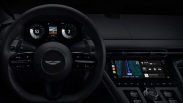 Yet another automaker reaffirms no plans to support Apple’s CarPlay Ultra